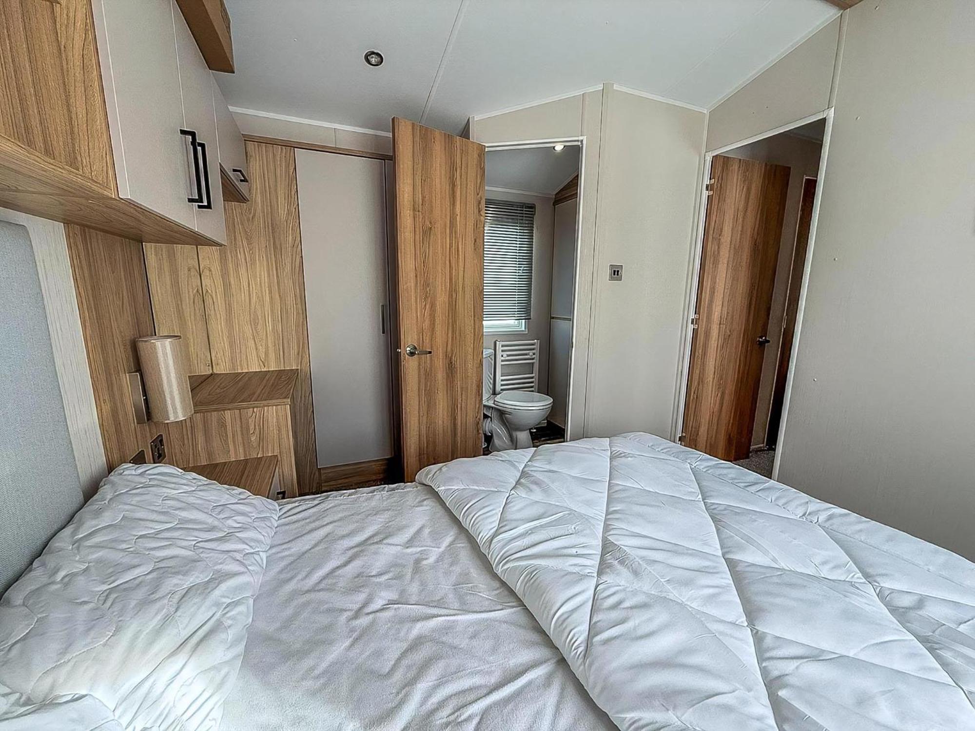 Parque de Campismo Stunning 6 Berth Caravan At Suffolk Sands Ref 45031g *